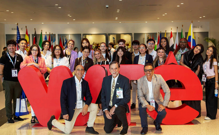 Infinite Opportunities from the U.S.: WTE Miami 2025 Calls for Global Exhibitors