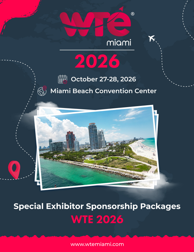Turnkey Booth Packages