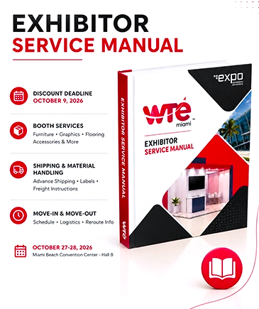 Exhibitor Kit 
