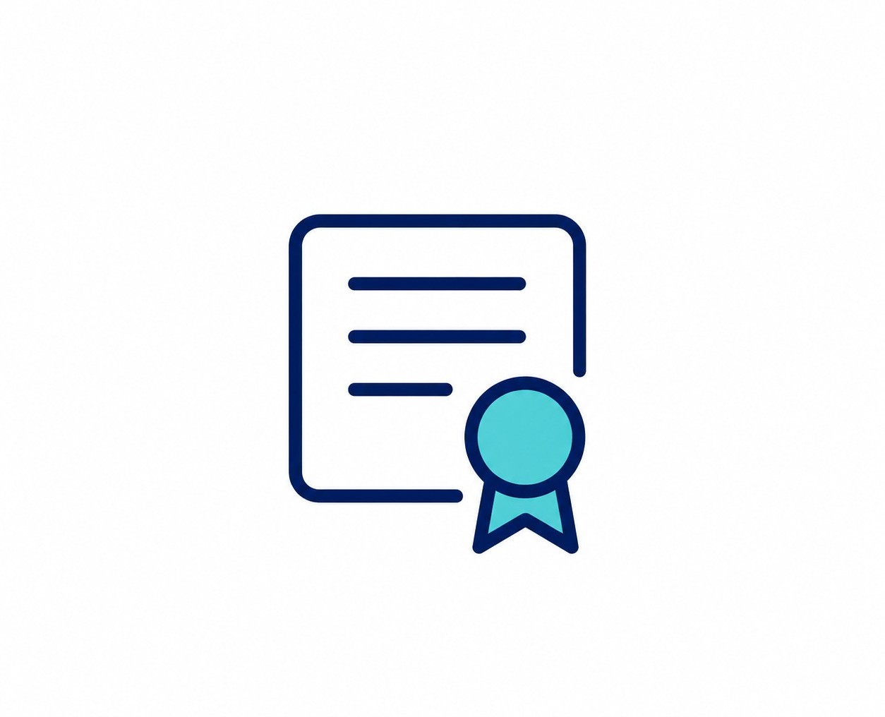 Earn an MPI certificate